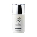 ドクターズコスメYC YCリッチUVベース 28ml 【美容皮膚科 銀座よしえクリニック 廣瀬嘉恵 院長 監修 お化粧の下地としても使える 日焼け止め 乳液 ウ...