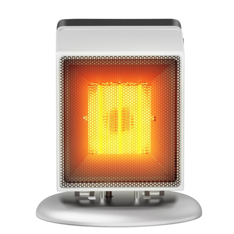 セラミックファンヒーター セラミックヒーター 過熱保護 トイレ 省エネ 小型 静音 寝室 暖房器具 足元 ..