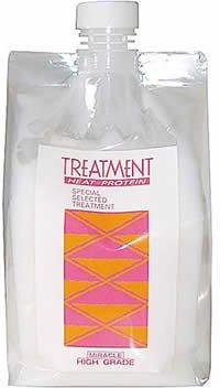 ミラクルHG トリートメント 1L