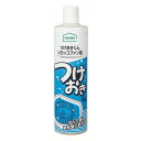 アズマ 換気扇用洗剤 TKつけおきくん・シロッコファン用500ml アルミ専用
