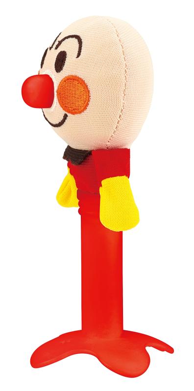 ベビラボ アンパンマン なめカミちゅうちゅう