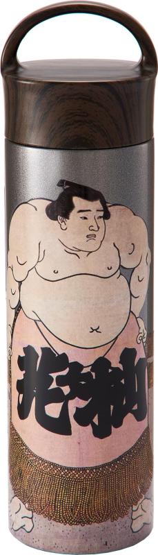 Reach Will 魔法瓶 日本伝統文化ステンレスマグボトル 大相撲 400ml 3000