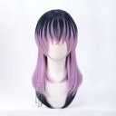 BBYMECO コスチューム 灰谷 竜胆 cosplay wig コスプレウィッグ スタイリング櫛 ネット 付き(3)