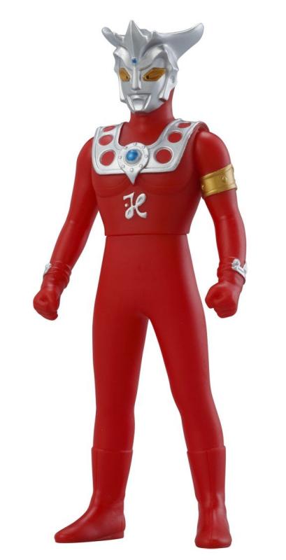 ウルトラヒーロー ウルトラマンレオ(3)