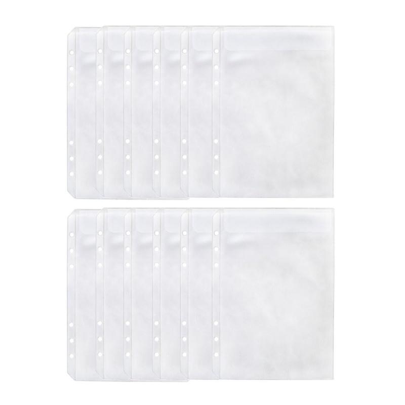 ֤㤨ISHR A6/A5 Хݥå եʡʤ 12 ƥĢݥå 6 PVC Ʃ Ķ  ʪǼ ʶɻ 6󥰥Х ݡ֥פβǤʤ757ߤˤʤޤ