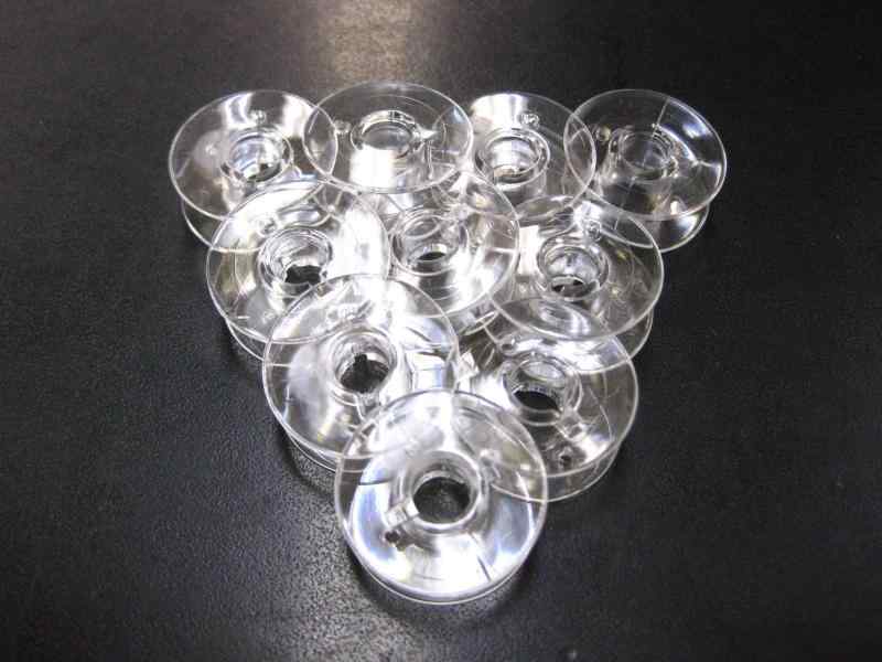 JUKI 塼۲ѥߥ ܥӥ(11.5mm) 10 