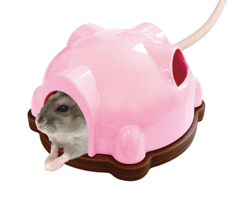 マルカン RH-201 ほっとハム暖ドームヒーターのサムネイル