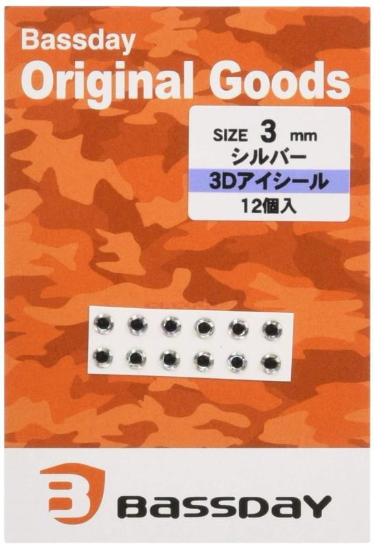 Bassday(Хǥ) 3D С 3mm