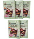 楽くるネット 仏膳用 素材セット 【ご先祖さま】5箱セット 【仏膳】 【お膳】 【霊供膳】 【霊具膳】 【精進料理】 【お供え】 【お盆】 【お彼岸】 【食品】 【フリーズドライ】(3)