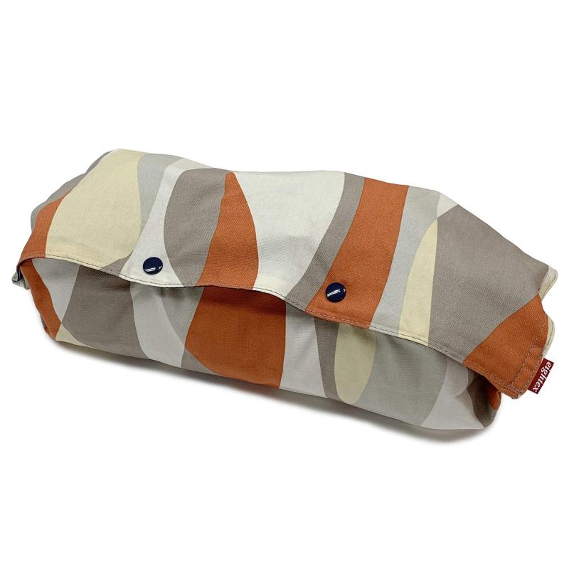 日本エイテックス 抱っこひも収納カバー リバーシブル エルゴ対応 01-129