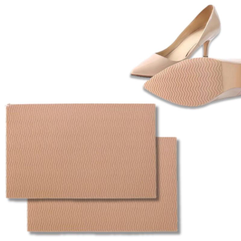 [Neutral Zenith] 靴底 滑り止め 修理 ゴム シート ...(3)