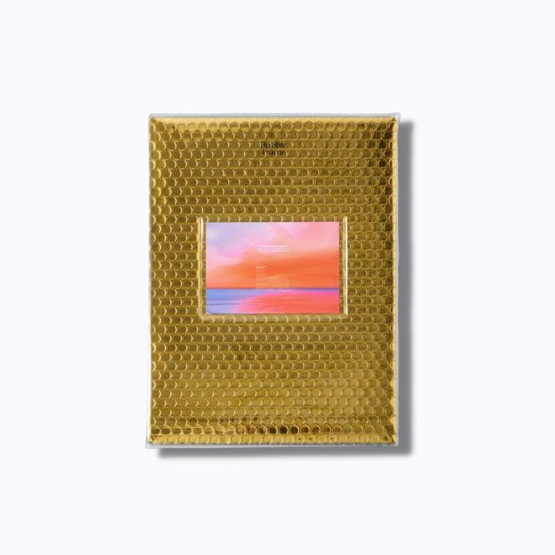 BUBBLE FRAME FLAP PCケース PC MacBook iPad iPhone パソコンケース PVC かわいい おしゃれ