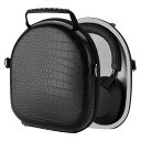 Geekria ケース Sheild ヘッドホンケース 互換性 ハードケース 旅行用 ハードシェルケース ソニー Sony WH-1000XM5, WH-XB920N, WH-CH710N, WH-CH700N, WH-CH520, WH-ULT900N