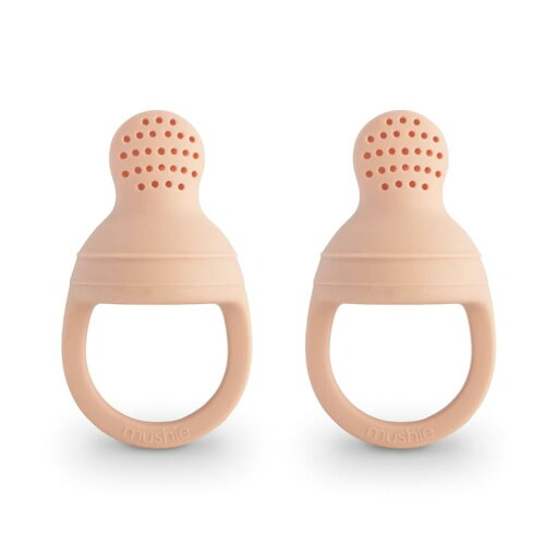 mushie(ムシエ) フードフィーダー 離乳食 おしゃぶり型 食器 ベビー 赤ちゃん フルーツ キャップ付き 新生児 便利グッズ 北欧 ムシエ mushie Food Feeder mushie(ムシエ) フードフィーダー 離乳食 おしゃぶり型 食器 ベビー 赤ちゃん フルーツ キャップ付き 新生児 便利グッズ 北欧 ムシエ mushie Food Feeder