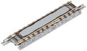 TOMIX Nゲージ バリアブルレールV70 F 1525 鉄道模型用品