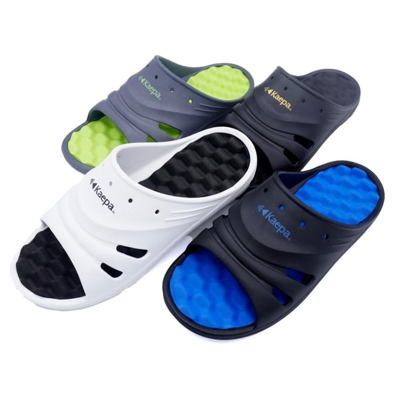 [ケイパ] スライドサンダル 2kp02776 メンズ