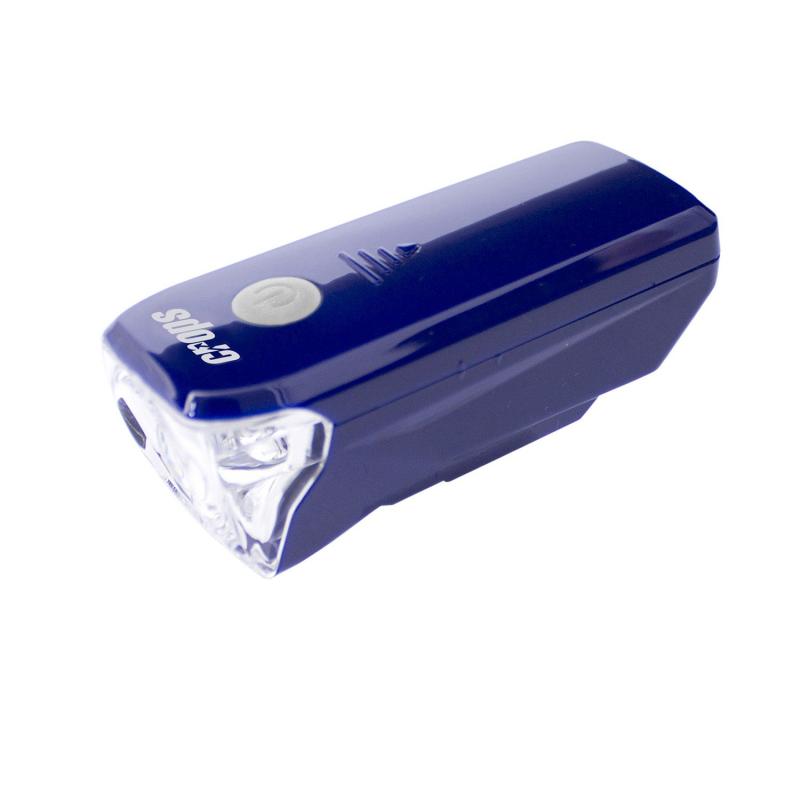 crops(クロップス) 1LED ヘッドランプ SX8