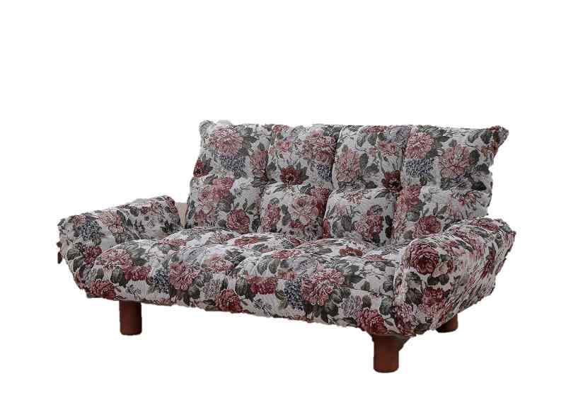 コンパクトソファー 2人掛け SOFA