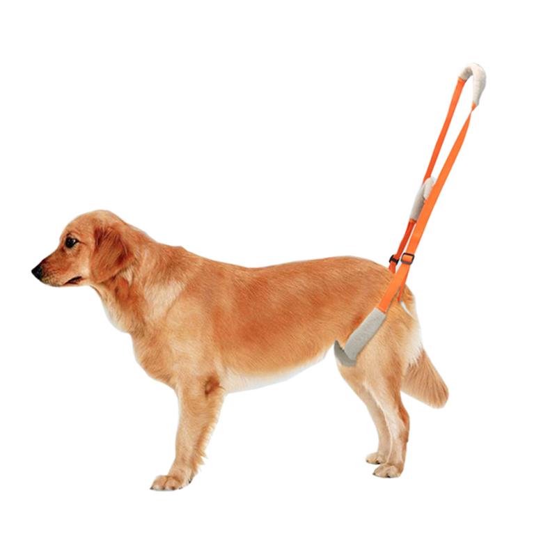犬用介護ハーネス 犬 補助ハーネス 犬歩行補助ハーネス