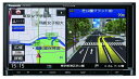 パナソニック カーナビ ストラーダ CN-RE04D 7V型 CN-RE04D