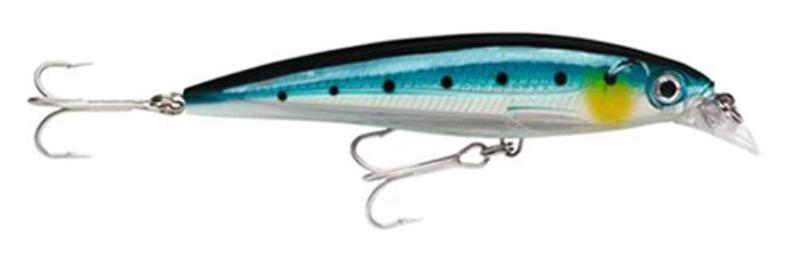 ラパラ(Rapala) ソルトウォーター エックスラップ SXR10 10cm/13g