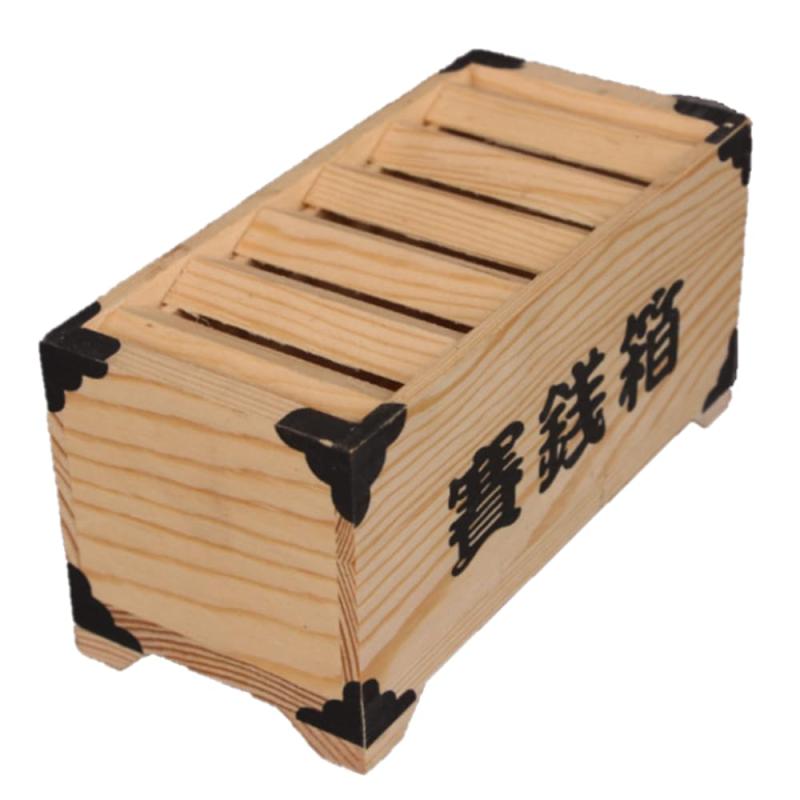 楽天市場】貯金箱 賽銭箱（ホビー）の通販