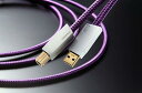 フルテック USBケーブル【A】タイプ⇔【B】タイプ(0.6m)FURUTECH GT2PRO-B0.6(2)