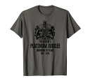 ブリティッシュクイーンプラチナジュビリー 70年 Tシャツ