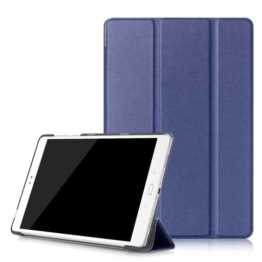 【Trocent】ASUS ZenPad 3S 10 (Z500KL) LTE モデル ケース スタンド 汚れ防止 スリープ喚起機能付き 全面保護カバー 取り付け易い (三つ折ブルー) 【Trocent】ASUS ZenPad 3S 10 (Z500KL) LTE モデル ケース スタンド 汚れ防止 スリープ喚起機能付き 全面保護カバー 取り付け易い (三つ折ブルー)