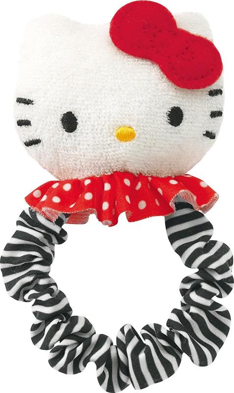 コンビ ハローキティ はじめてフリフリ(4)