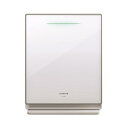 日立 次亜塩素酸加湿器 ピュアクリエ HLF-Z5000 パワフル加湿 除菌 ウイルス抑制 脱臭 静音 大容量タンク約3.8L 17 畳