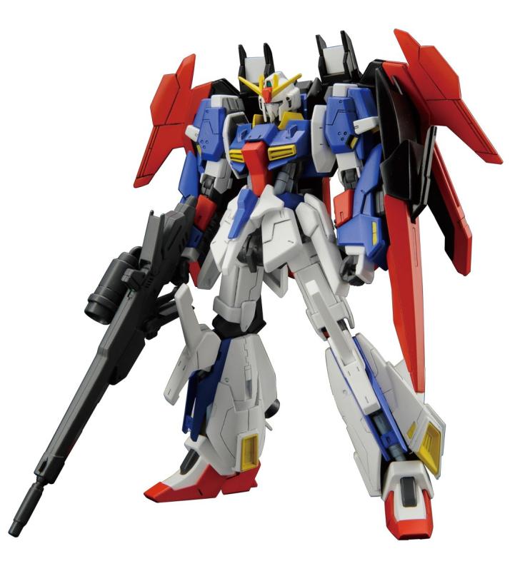 HG ライトニングZガンダム 他 3点セット 27083695_0.jpg