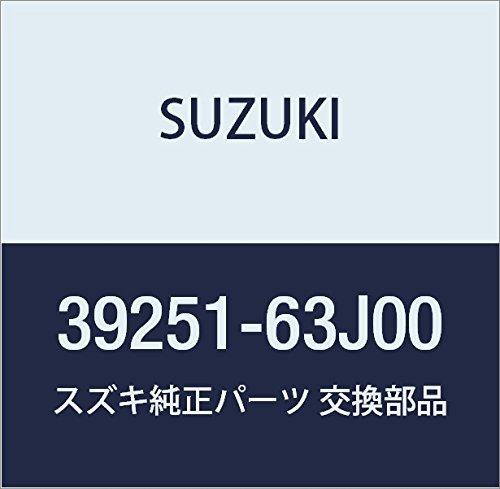 SUZUKI (スズキ) 純正部品 ロッド アンテナ 品番39251-63J00 SUZUKI (スズキ) 純正部品 ロッド アンテナ 品番39251-63J00