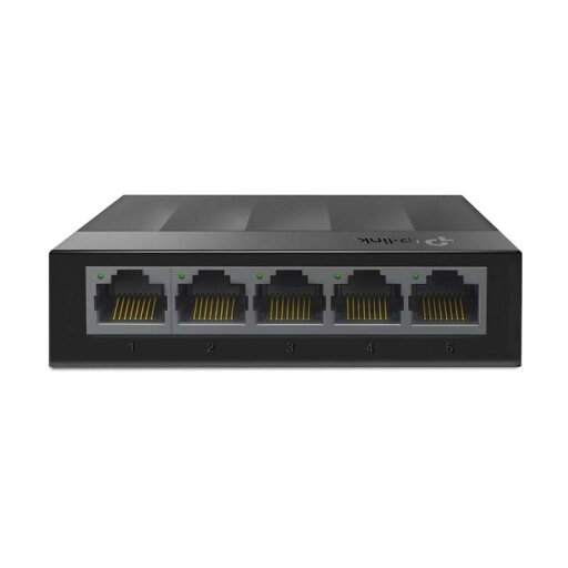 TP-Link 5ポート スイッチングハブ プラグ&プレイ ファンレス 静音 プラスチック筐体 LS1005G TP-Link 5ポート スイッチングハブ プラグ&プレイ ファンレス 静音 プラスチック筐体 LS1005G