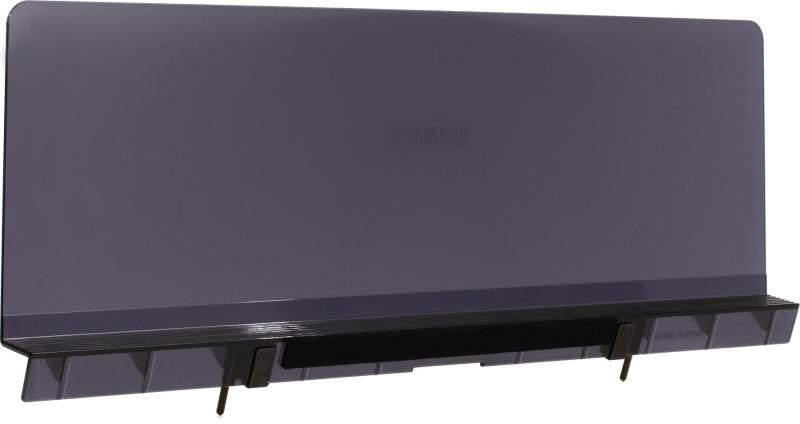 ヤマハ ミュージックレスト CP88、CP73専用譜面台 YMR-04譜面台CP88、CP73専用譜面台