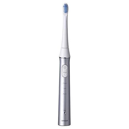 オムロン 電動歯ブラシ HT-B322-SL オムロン 電動歯ブラシ HT-B322-SL