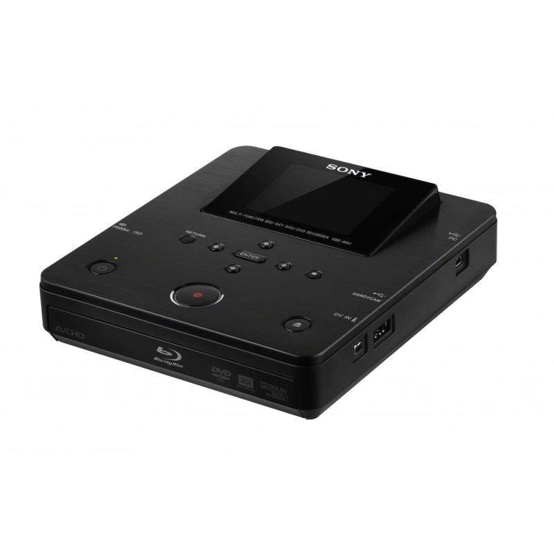 SONY ֥롼쥤 ǥ饤 VBD-MA1