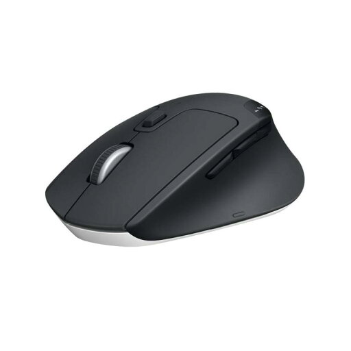 ロジクール ワイヤレスマウス 無線 マウス M720r トライアスロンマウス Bluetooth Unifying 8ボタン ワイヤレス 電池寿命最大24ケ月 windows mac Chrome Android iPad OS ブラック ロジクール ワイヤレスマウス 無線 マウス M720r トライアスロンマウス Bluetooth Unifying 8ボタン ワイヤレス 電池寿命最大24ケ月 windows mac Chrome Android iPad OS ブラック