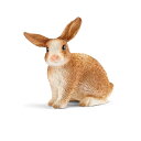 SCHLEICH シュライヒ ファームワールド ウサギ フィギュア 13827