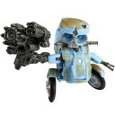 トランスフォーマー TLK-13 オートボット スクィークス(3)