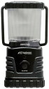 GENTOS(ジェントス) LED ランタン 充電式(専用充電池)/単1形電池(別売り)使用 420~1300ルーメン エクスプローラー EX-1300D/EX...