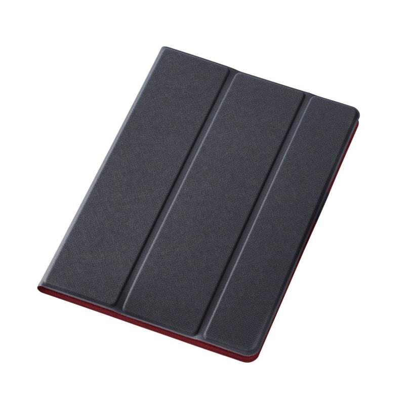 エレコム iPad Air 10.5 (2019)、iPad Pro 10.5 (2017) ケース フラップカバー