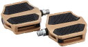 シマノ (SHIMANO) ペダル (フラット) PD-EF205 ソリッドプラットフォーム仕様 各色