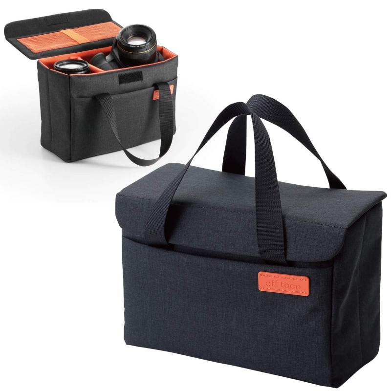 ELECOM off toco 2styleカジュアルバッグ