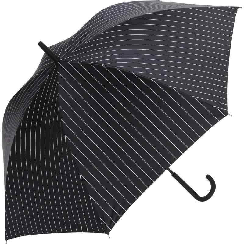 assa 日傘 完全遮光 晴雨兼用 超軽量 300g-330g 長傘 60cm 熱中症対策 UVカット 100 遮熱 裏面ブラックコーティング生地 ULTRA LIGHT&SLIM 最強の傘【ALL IN UMBRELLA】男女兼用 メンズ レデ