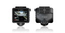 YupiteruユピテルQ-20全周囲360°記録対応ドライブレコーダ...(2)