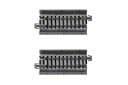 KATO Nゲージ 単線高架直線線路 62mm 2本入 20-440 鉄道模型用品
