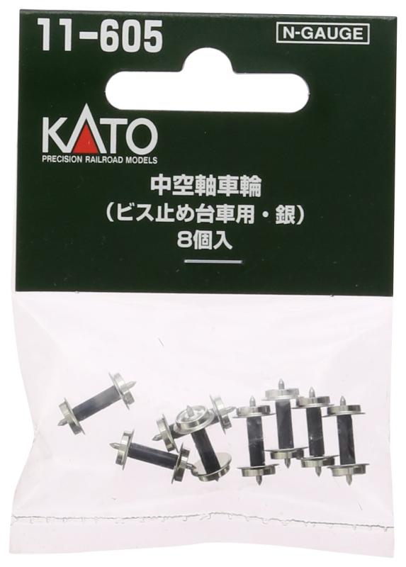 KATO N  ӥߤѡ 8 11-605 ŴƻϷ