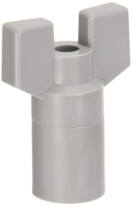 カクダイ ボールバルブ用ハンドル 650-099