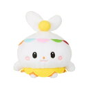 セキグチ いないいないばあっ ワンワンとぽぅぽ まぁる ぬいぐるみ S サイズ:H15×W13×D7.5cm 556960